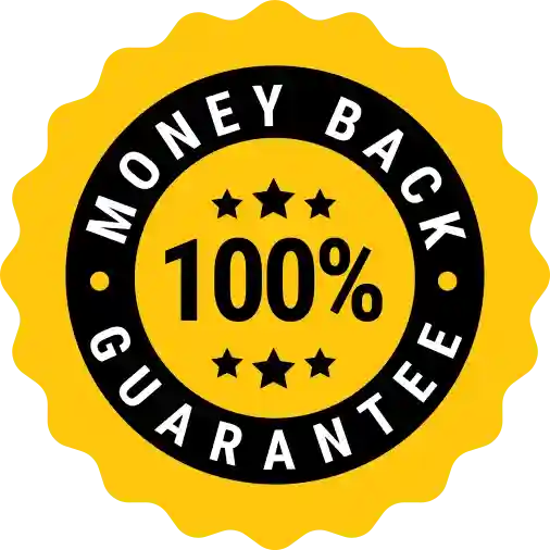 alpha tonic money back guarantee